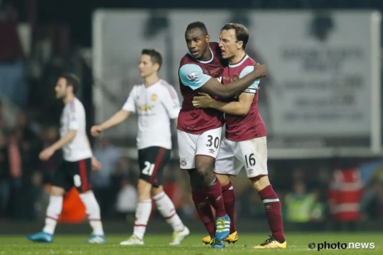 Deux joueurs belges et un de Pro League dans le viseur de West Ham
