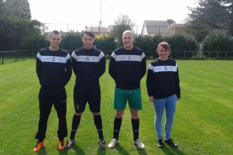 Un nouveau club à Romsée!