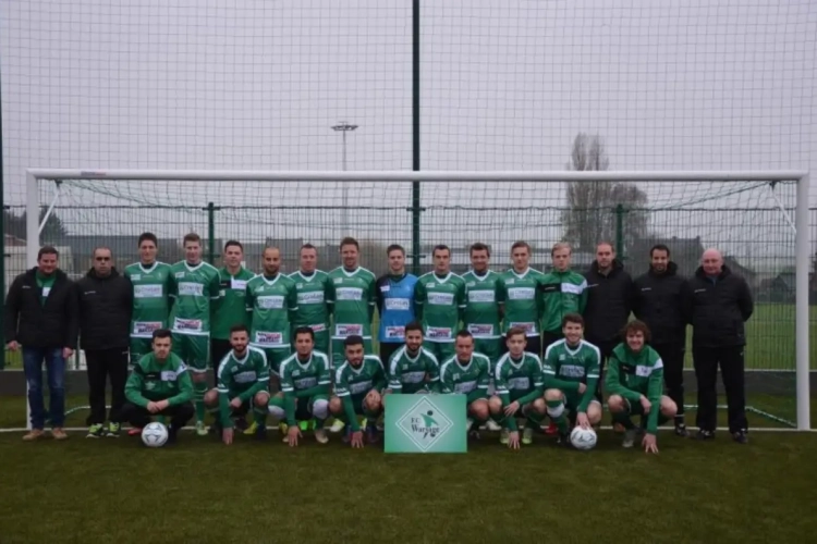 Didier Degueldre: "La P1 n'est pas une question de vie ou de mort pour Warsage"