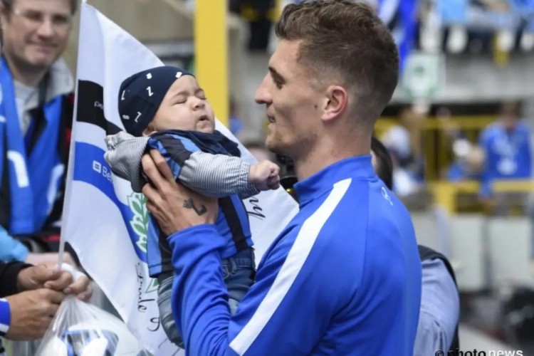 Meunier : "Un grand moment de soulagement"