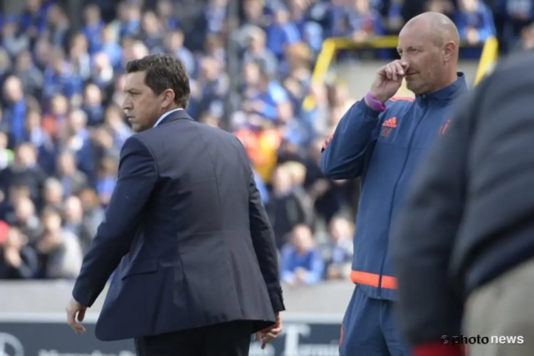 Le dernier match d'Anderlecht (et d'Hasi) : en mode mineur ou un dernier sursaut ?