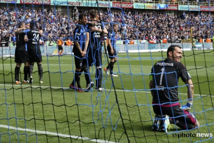 Proto très déçu: "Le miracle n'a pas eu lieu"