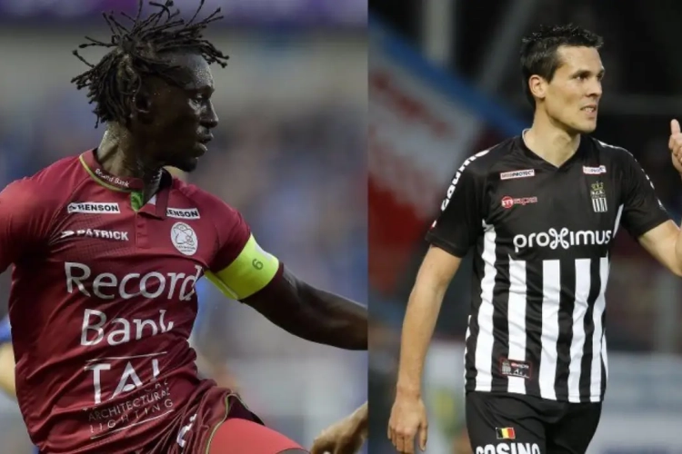 Découvrez notre équipe type des play-offs