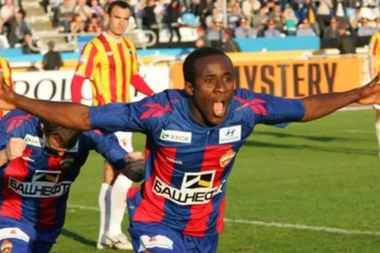 Premier League russe : le CSKA Moscou champion, pas de C1 pour le Zenit et le Dinamo relégué !