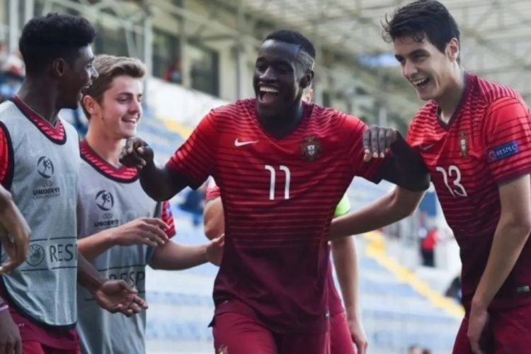 Euro U17 : le Portugal remporte la compétition !