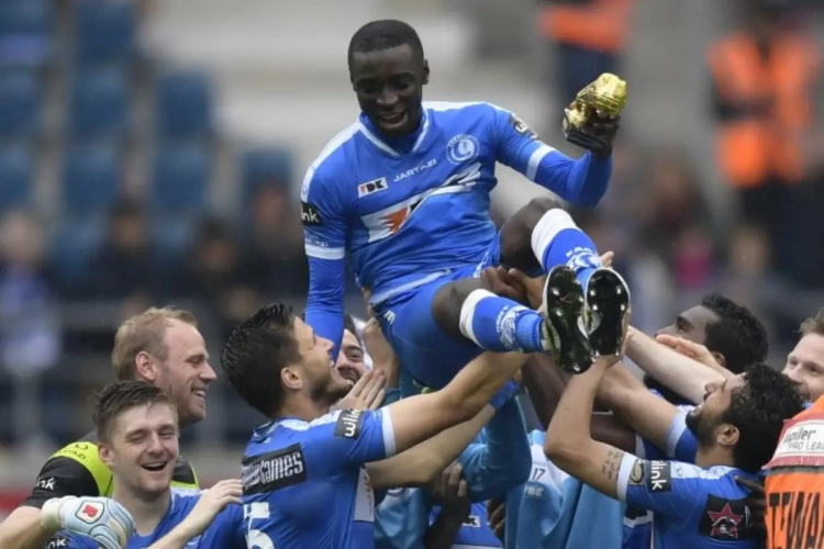 Martinez: "Asare Diable Rouge ? Je n'exclus rien"