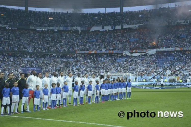 Voici les affiches des 1/32e de finale de la Coupe de France !