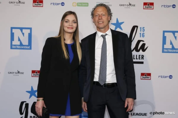 Les vainqueurs sont connus au gala du Footballeur Pro de l'année!