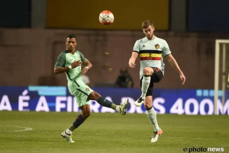 Lombaerts: "Je sens que les gens m’approchent différemment"