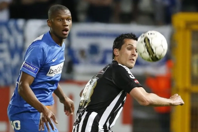 À Genk, on veut encore y croire