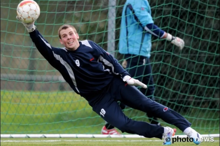 Eupen recrute une ancienne connaissance 