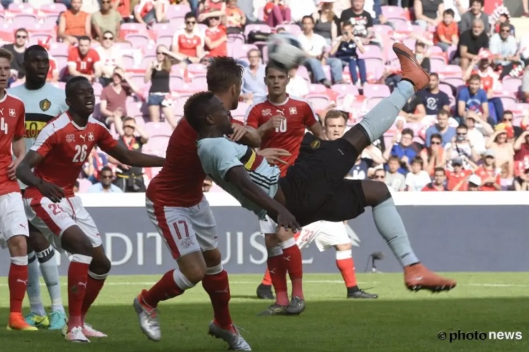 L'acrobate Origi: "C'aurait été un but de classe mondiale..."