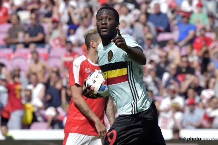Lukaku et De Bruyne ont fait la différence en Suisse