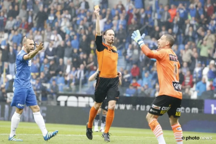 Baby et Penneteau connaissent la durée de leur suspension