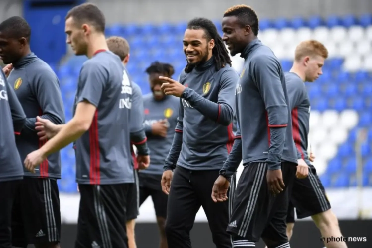 Un Diable Rouge va s'investir à Walhain!