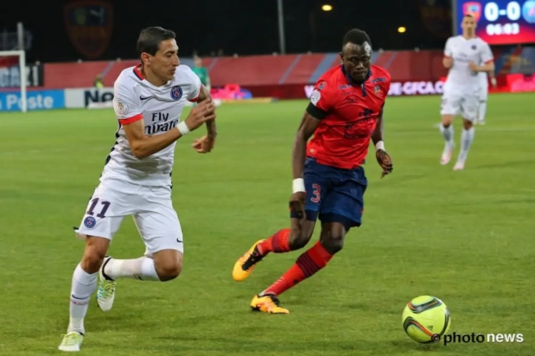 Le Standard et Bruges auraient un arrière gauche dans le viseur