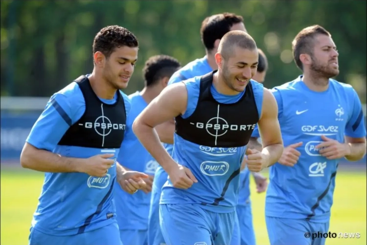 Le Graët: "Un retour de Benzema? Pourquoi pas?"