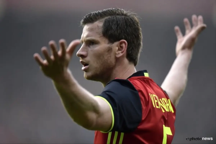 Coleman: "Vertonghen va leur manquer"