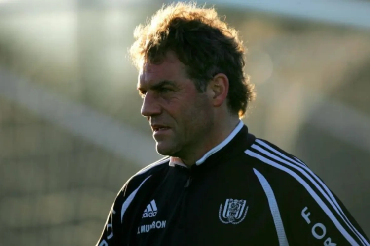 Deux anciennes gloires du Sporting Anderlecht seront de retour !