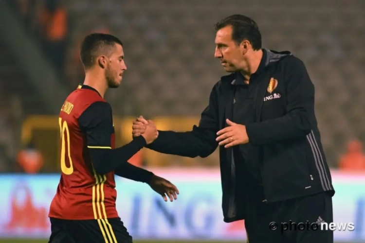 wilmots hazard