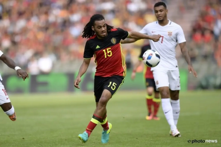Deux clubs très intéressés par Denayer