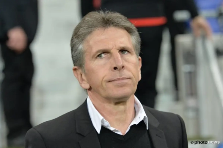 Après avoir refusé Anderlecht, Puel signe en Angleterre