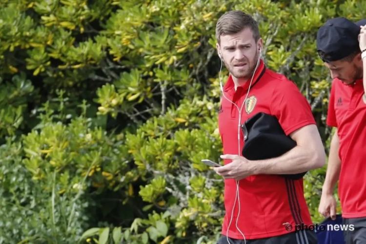 Anderlecht va devoir vendre pour s'offrir Lombaerts