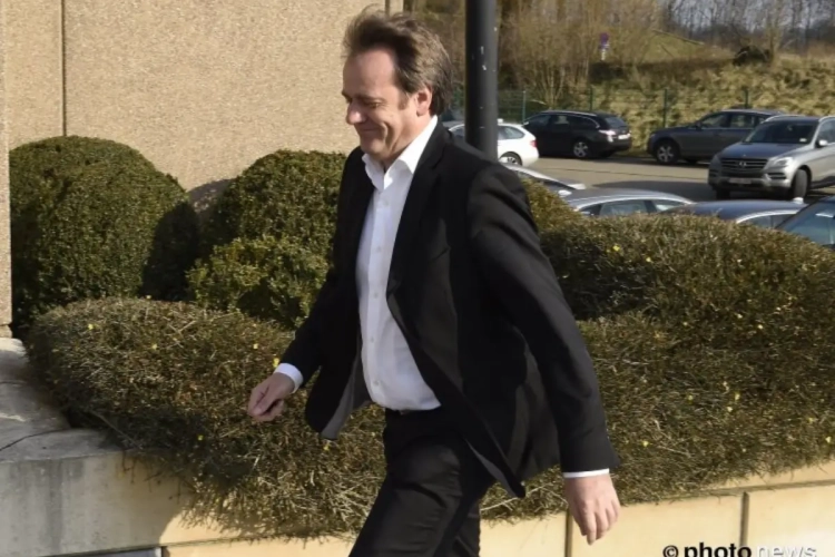 Mouscron prévient: contester sa licence pourra coûter cher