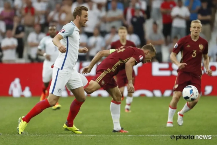 L'Angleterre, futur adversaire des Diables au Mondial, fait le boulot et assure face au Nigeria