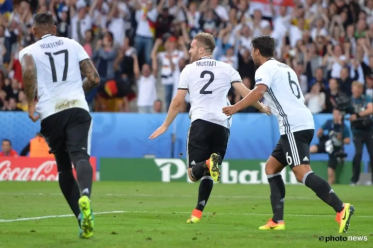 Les compositions d'Allemagne-Pologne: Hummels de retour dans le onze