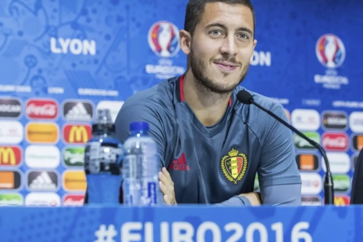 La revue de presse française avant Belgique - Italie