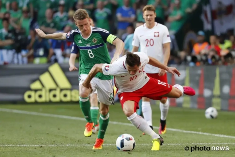 Service minimum pour la Pologne