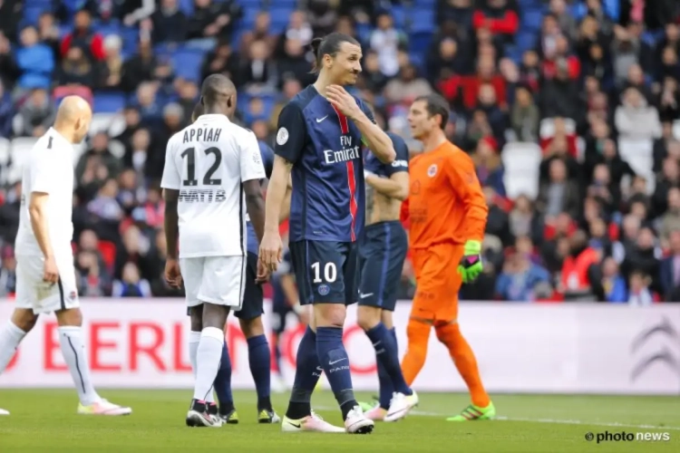 Appiah: "Je ne signe pas n'importe où, Anderlecht est un club à part"