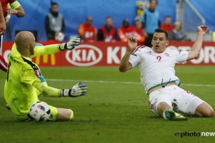 La Hongrie surprend l'Autriche... et tout le monde 