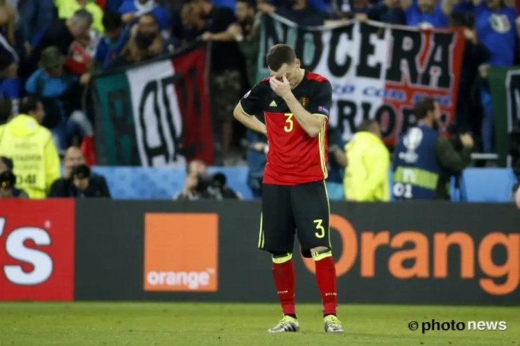 Forcément, la presse étrangère tacle sévèrement la Belgique