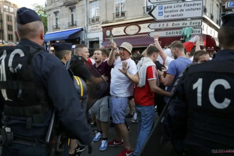 Vague d'arrestations et d'hospitalisations à Lille