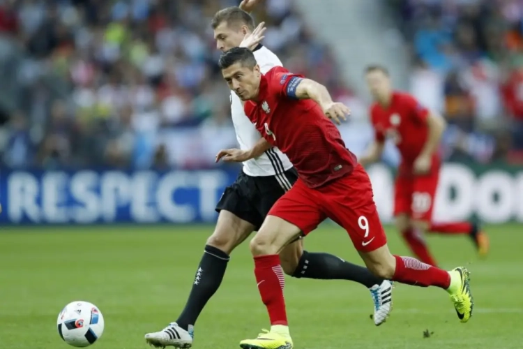 Lewandowski prêt pour le choc de ce week-end?