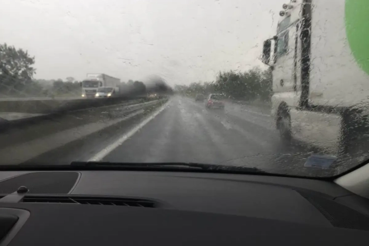 Road trip en France, jour 7: le blues du journaliste