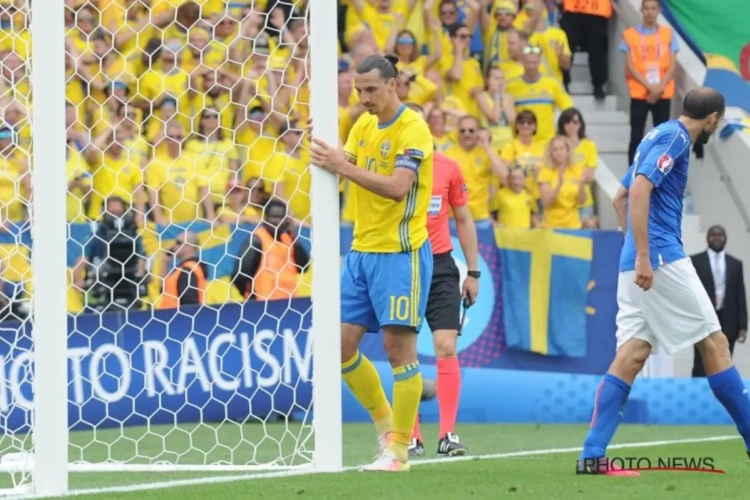 Chiellini répond (gentiment) à Ibrahimovic