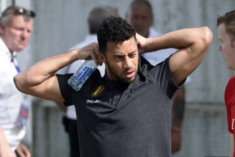 "Ce Dembélé-là doit jouer"
