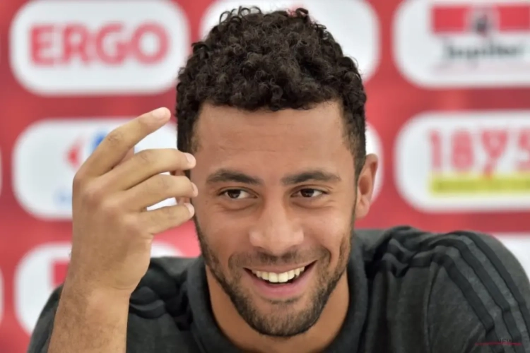 Les Diables répondent au défi des Special Olympics