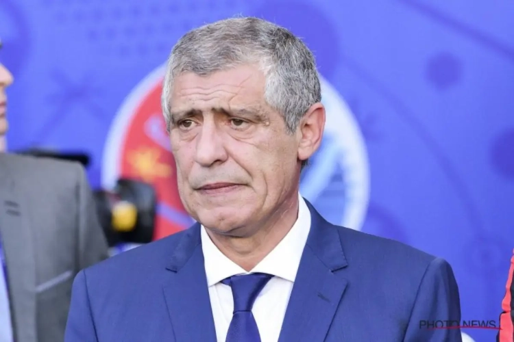Pologne : Quelques surprises dans la première liste de Fernando Santos 