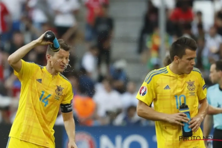 L'Ecosse face à un job difficile contre l'Ukraine : "Il faudra mettre les émotions de côté"