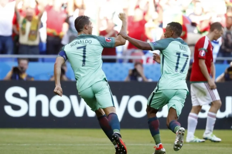 Fernando Santos : "Je crois en mes joueurs"