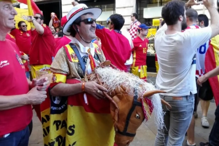 Un scandale de corruption secoue le football espagnol