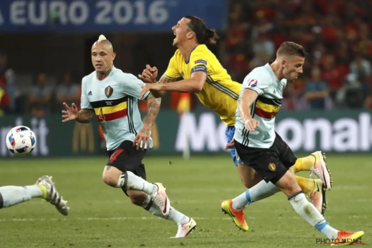 Une qualification sans tambour ni trompette