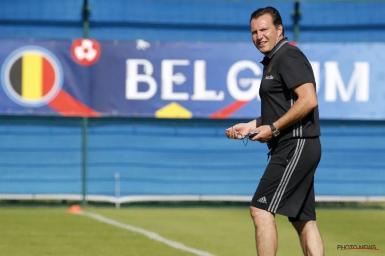 "La razzia" des Diables Rouges dans les classements de L'Equipe