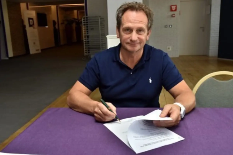 Objectif Ligue des Champions pour Anderlecht: "On part dans l'inconnu"