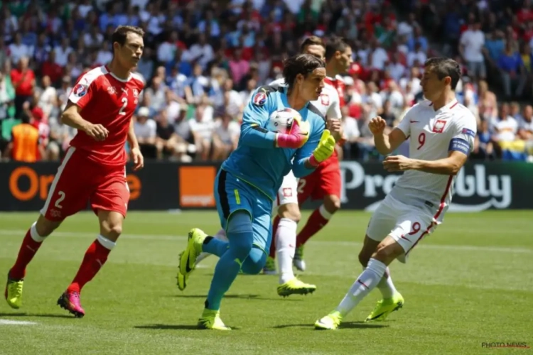 Sommer revient sur l'arrogance des Bleus lors de l'Euro