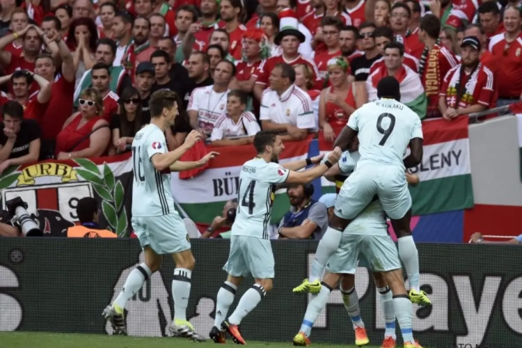 Les Diables face à l'Espagne en septembre ?